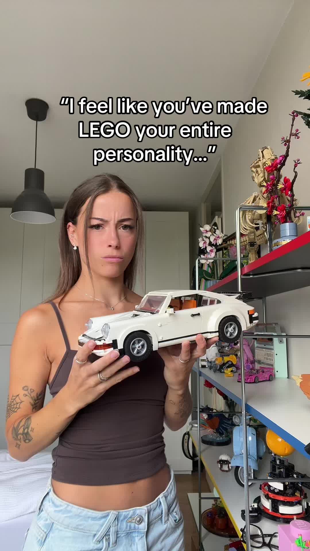 @Carly LEGO