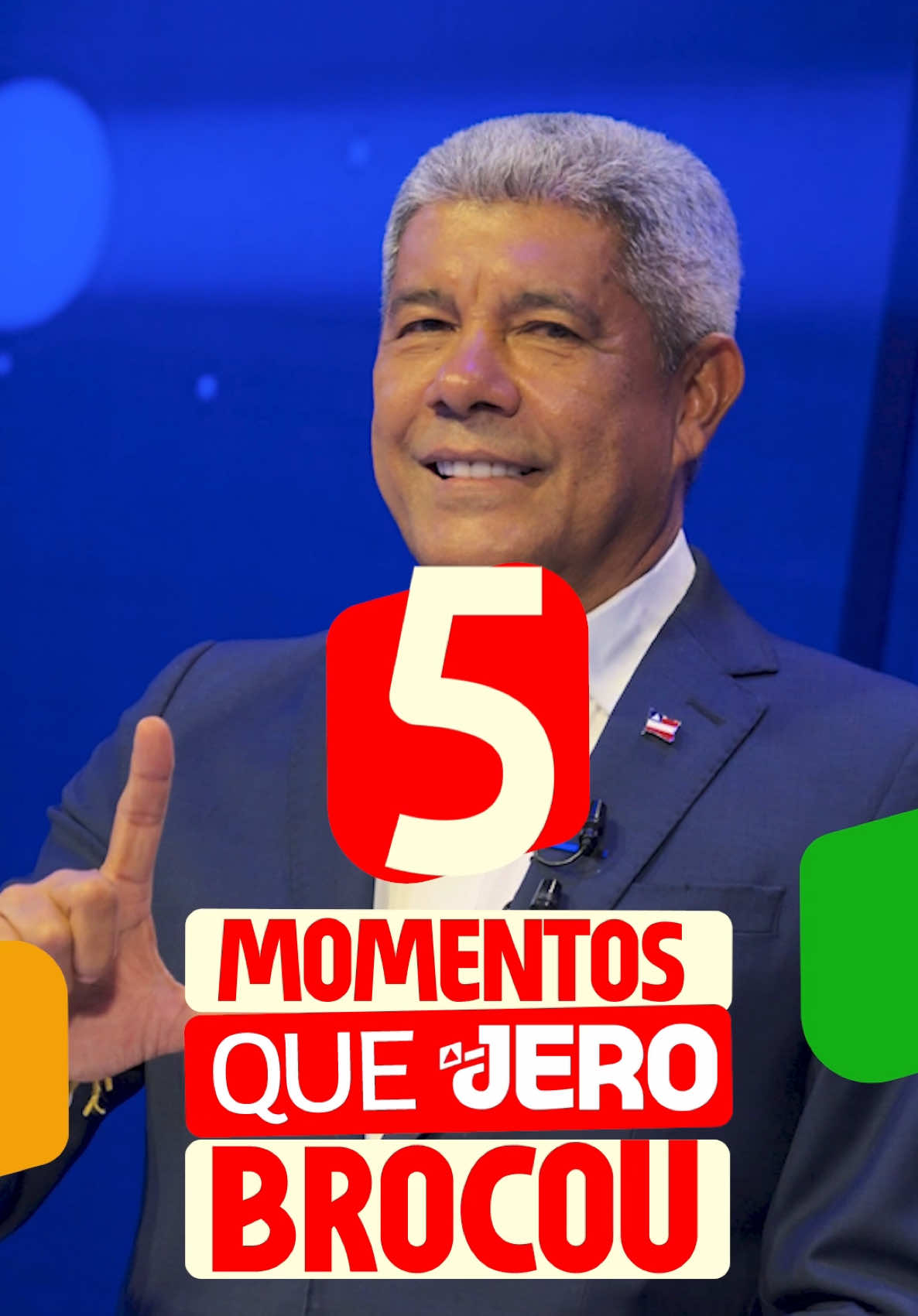 @Jerônimo Rodrigues