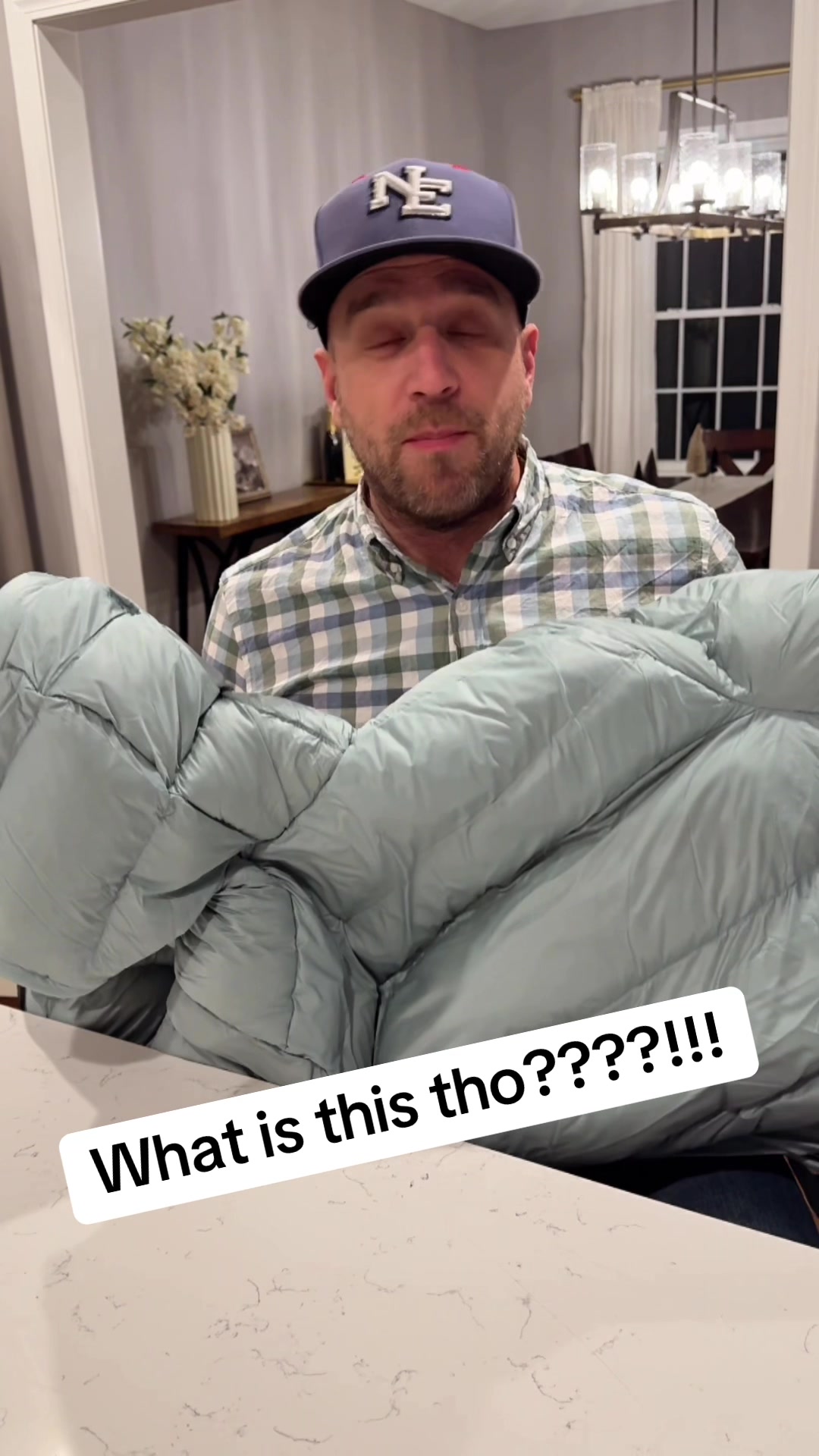@Adam Rivers