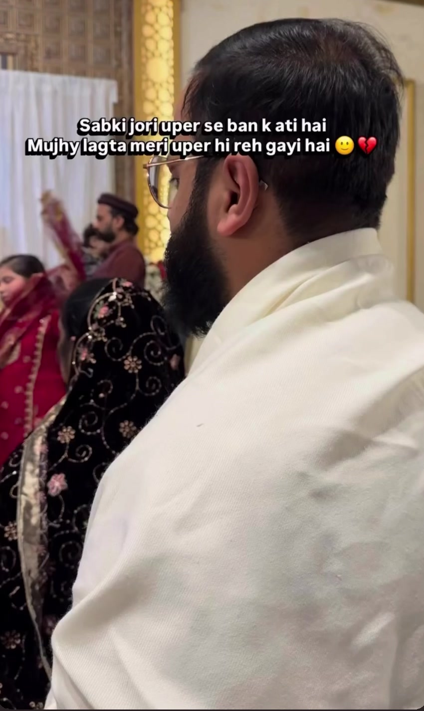 @Danish Qamar