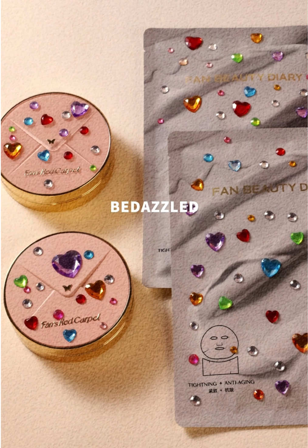 @FanBeautyDiary