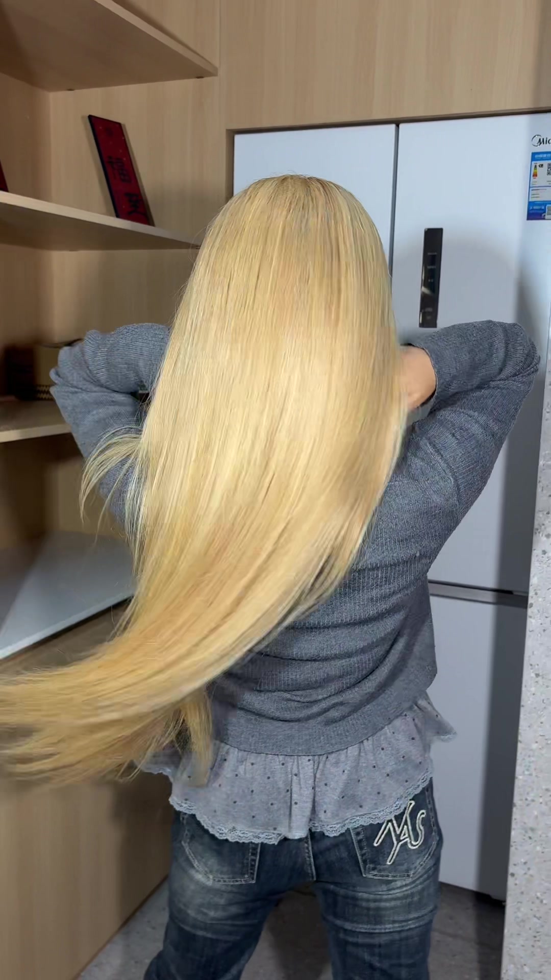 @Hot Star Hair