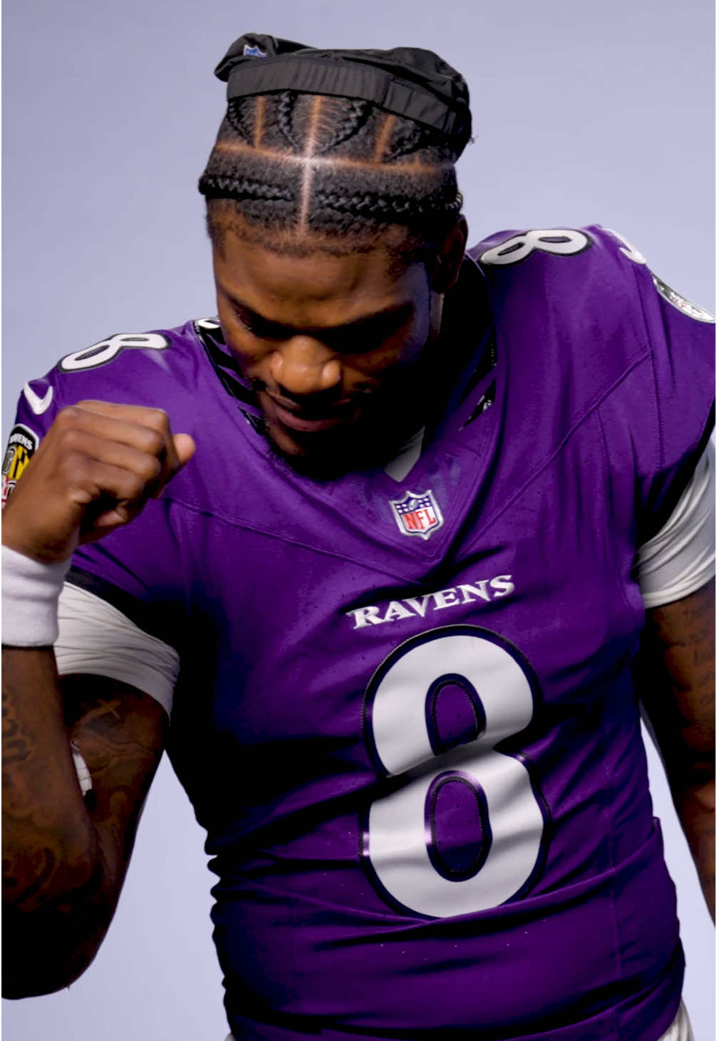 @Baltimore Ravens