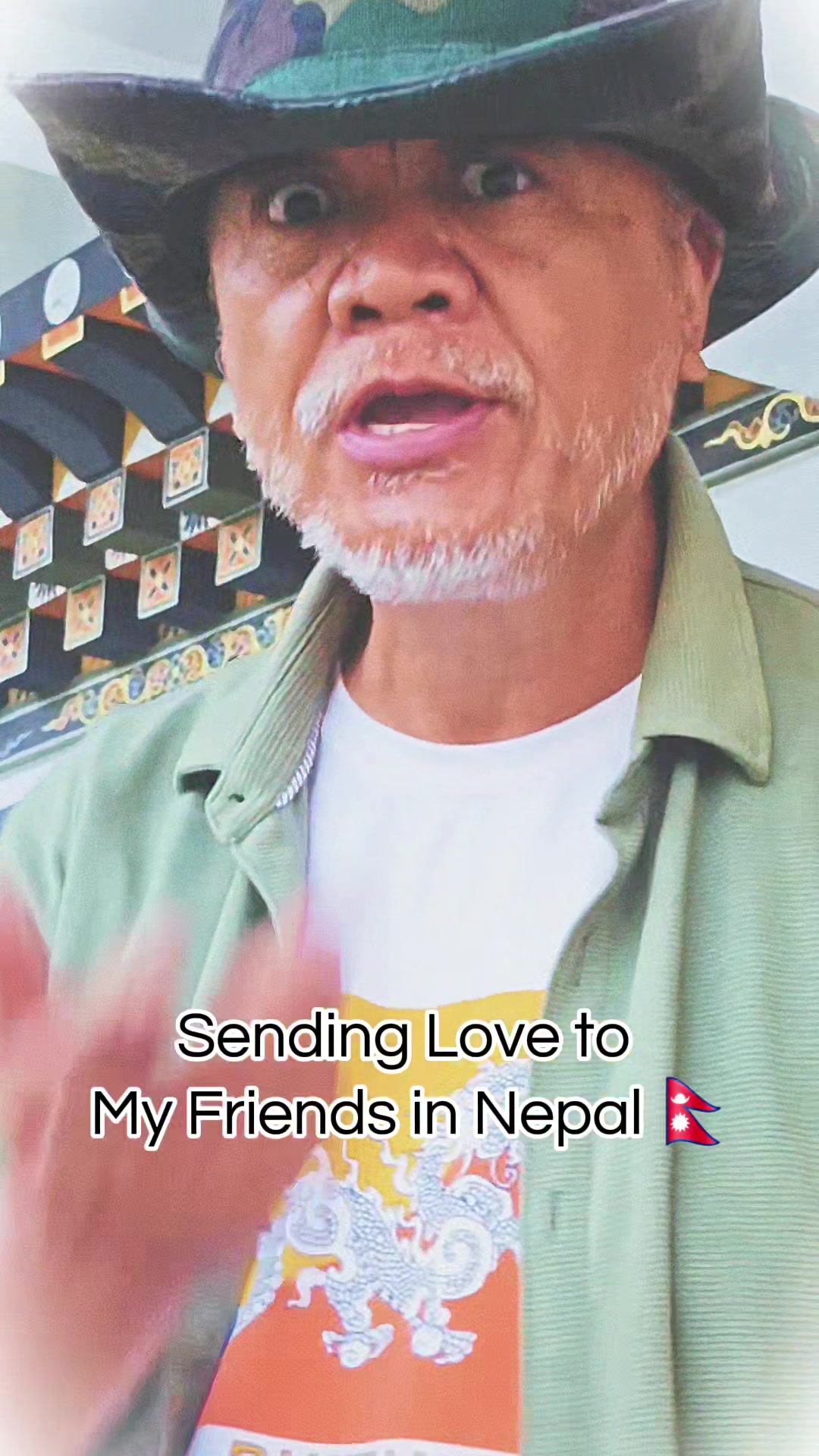 @🇧🇹Captain Sangay Tenzing🇧🇹