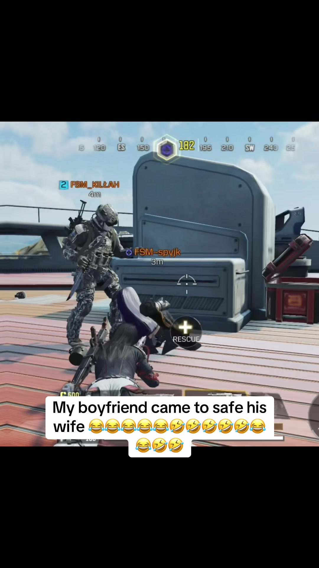 @F.S.M Clan