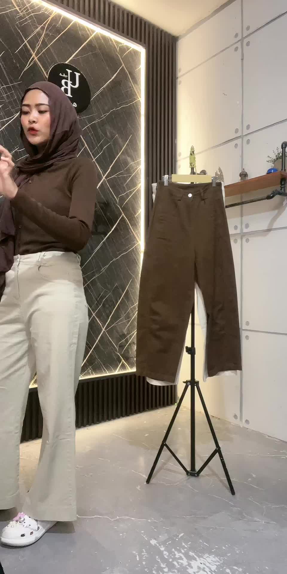 @U&B Outfit