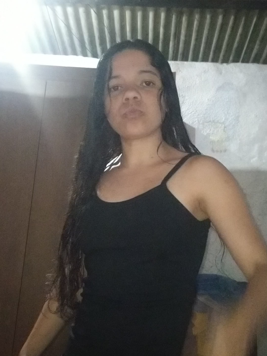 @Micaelly Eliane