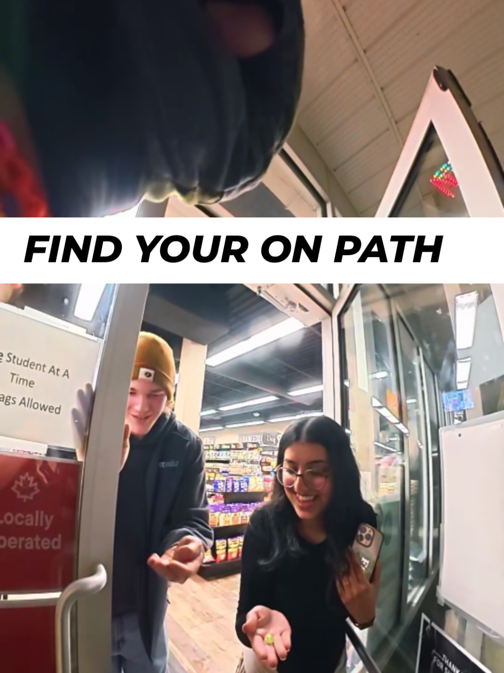 @Chris Crond 🤟