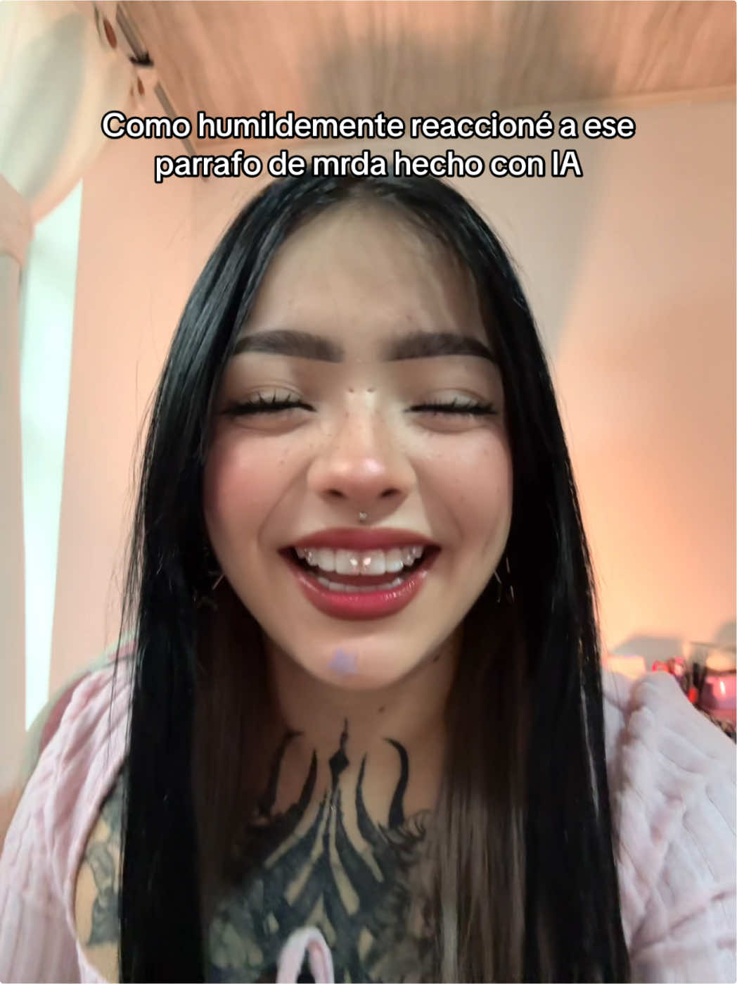 @Trastornada
