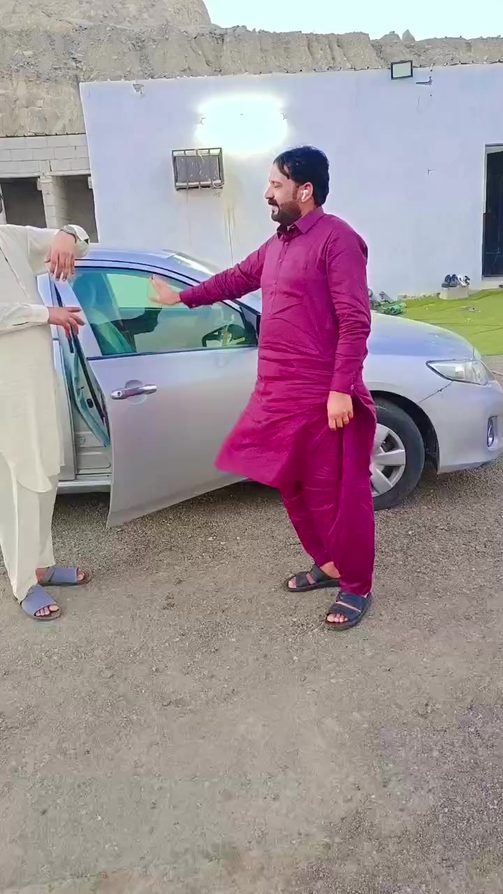 @Haji Khizar Malka