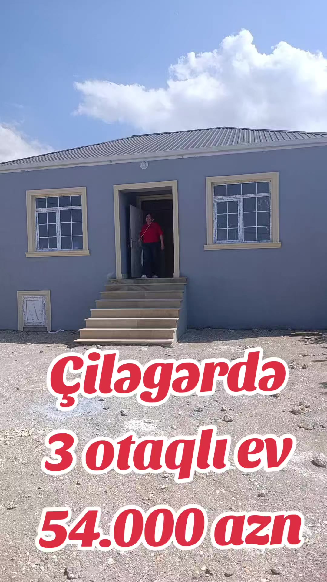 @Maştağa evləri