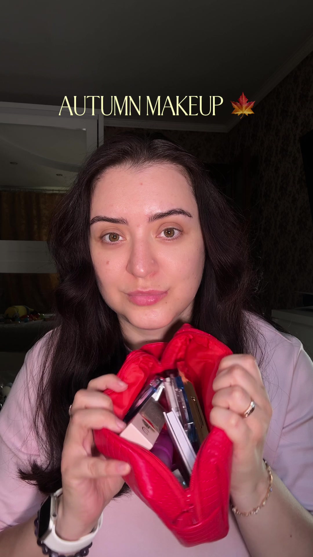 @Каріна 💖| beauty & makeup