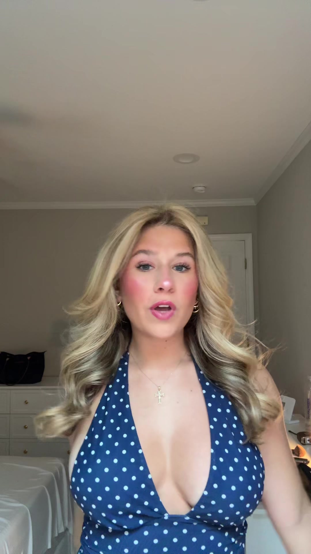 @Adrianna