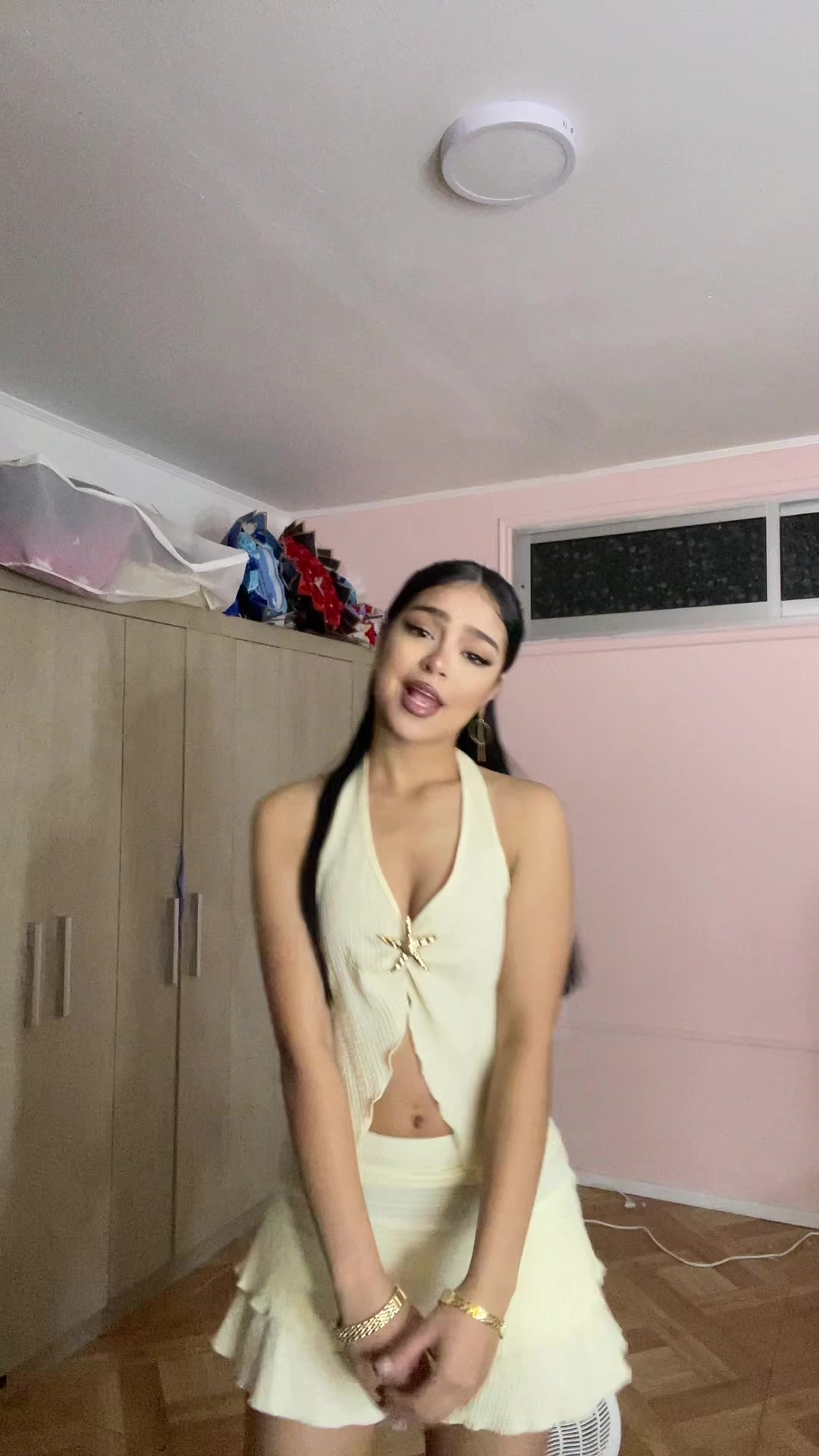 @macarena