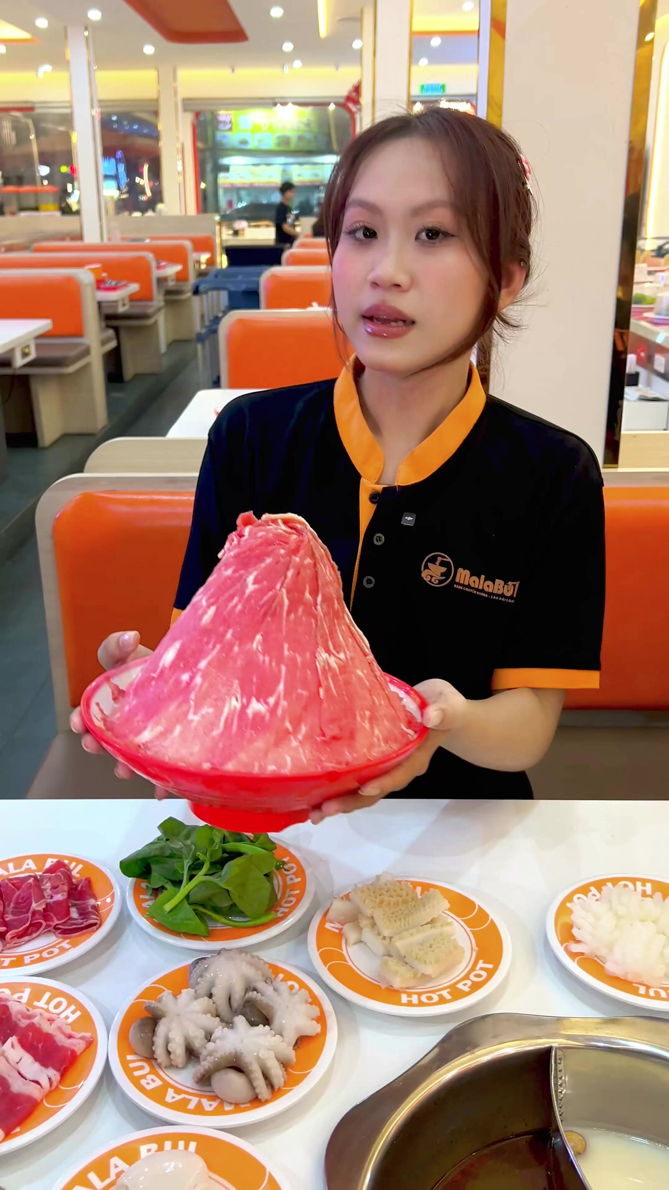 @MALABUL -BUFFFET NƯỚNG LẨU