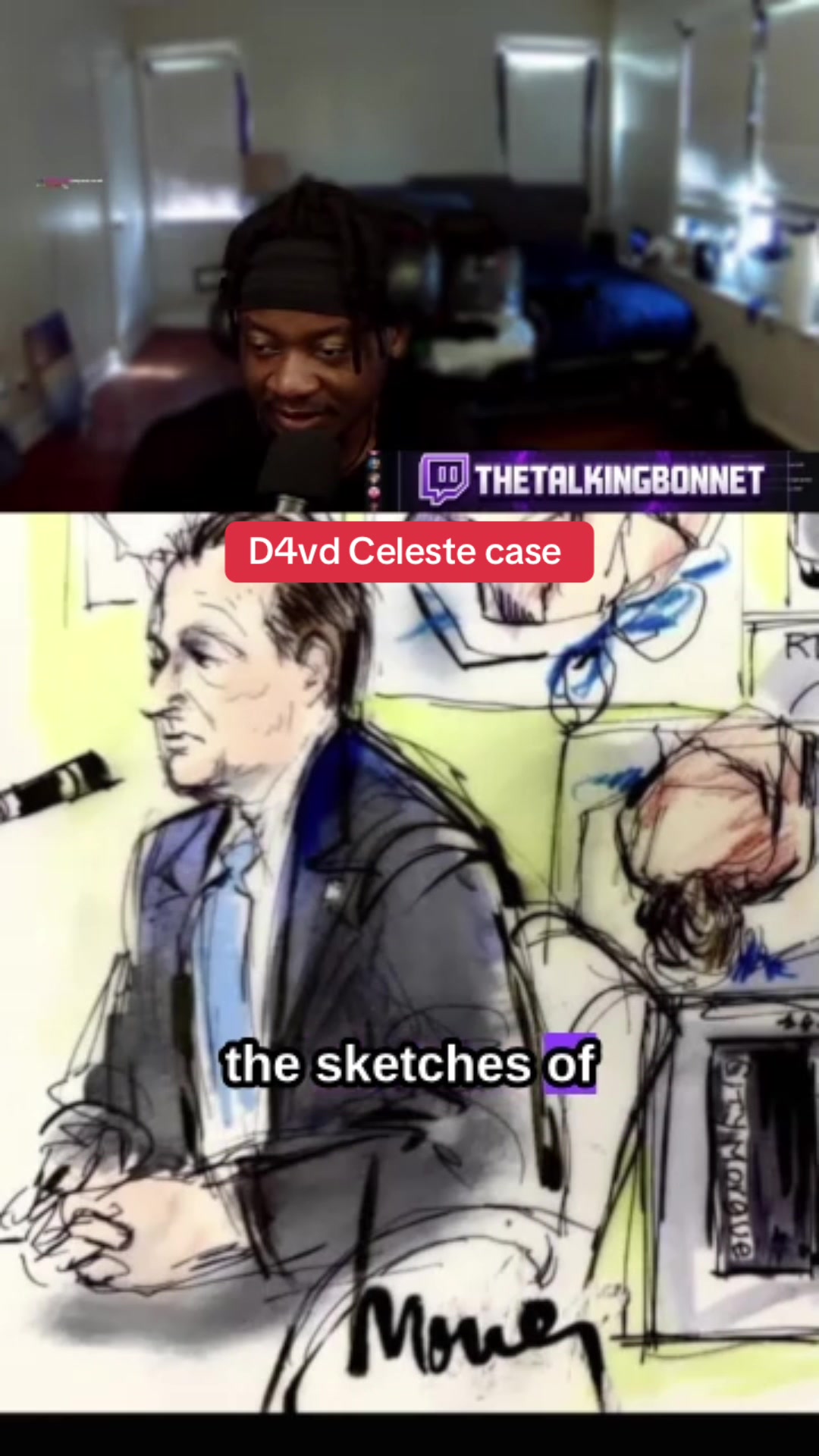 @Sub to TheTalkingBonnet
