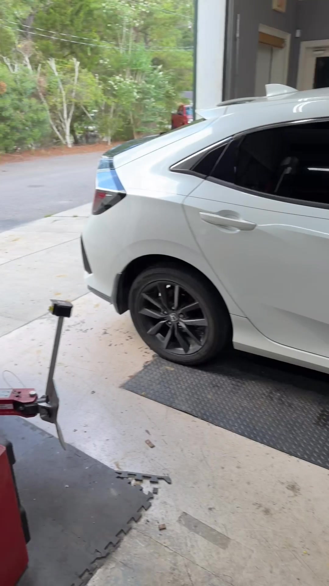 @Rta tire shop & trailer rental