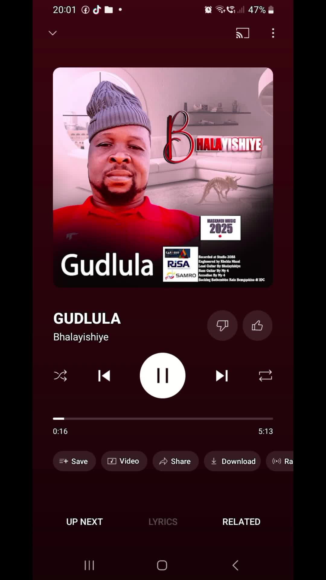 @Sisipho