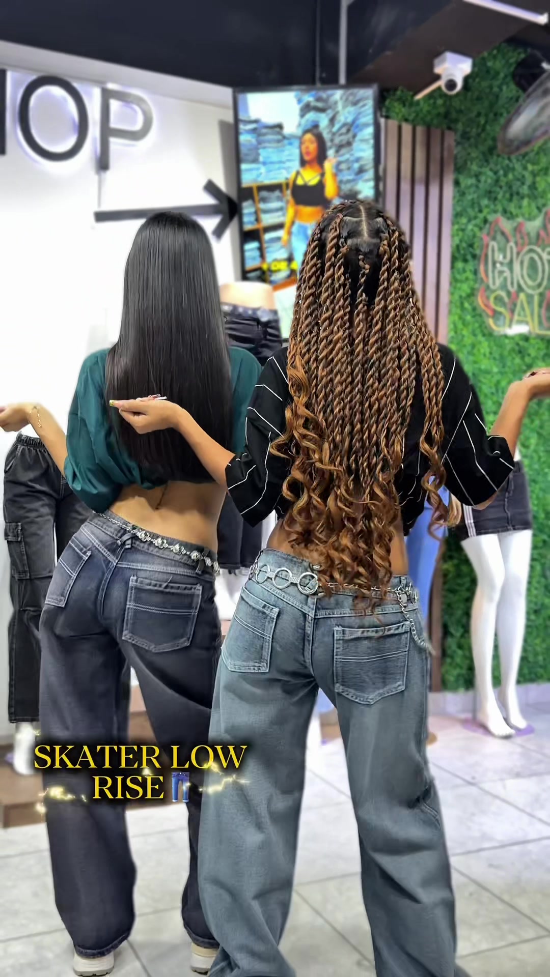 @jeans Lifors oficial