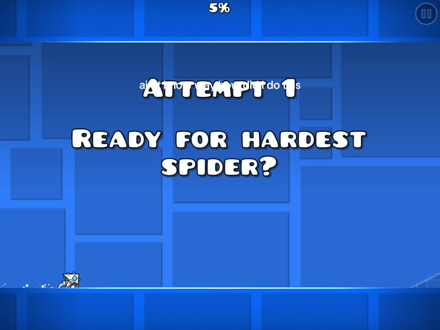 @geomertry dash