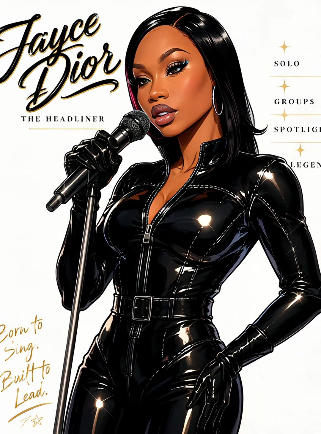 @Jayce Dior