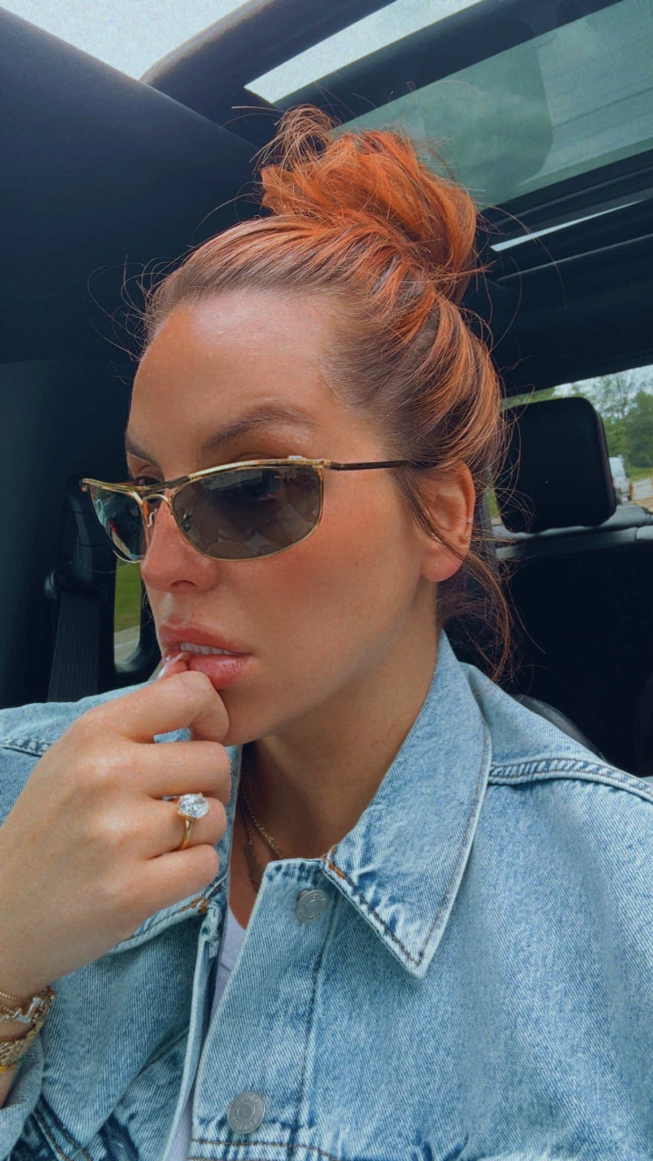 @Carissa