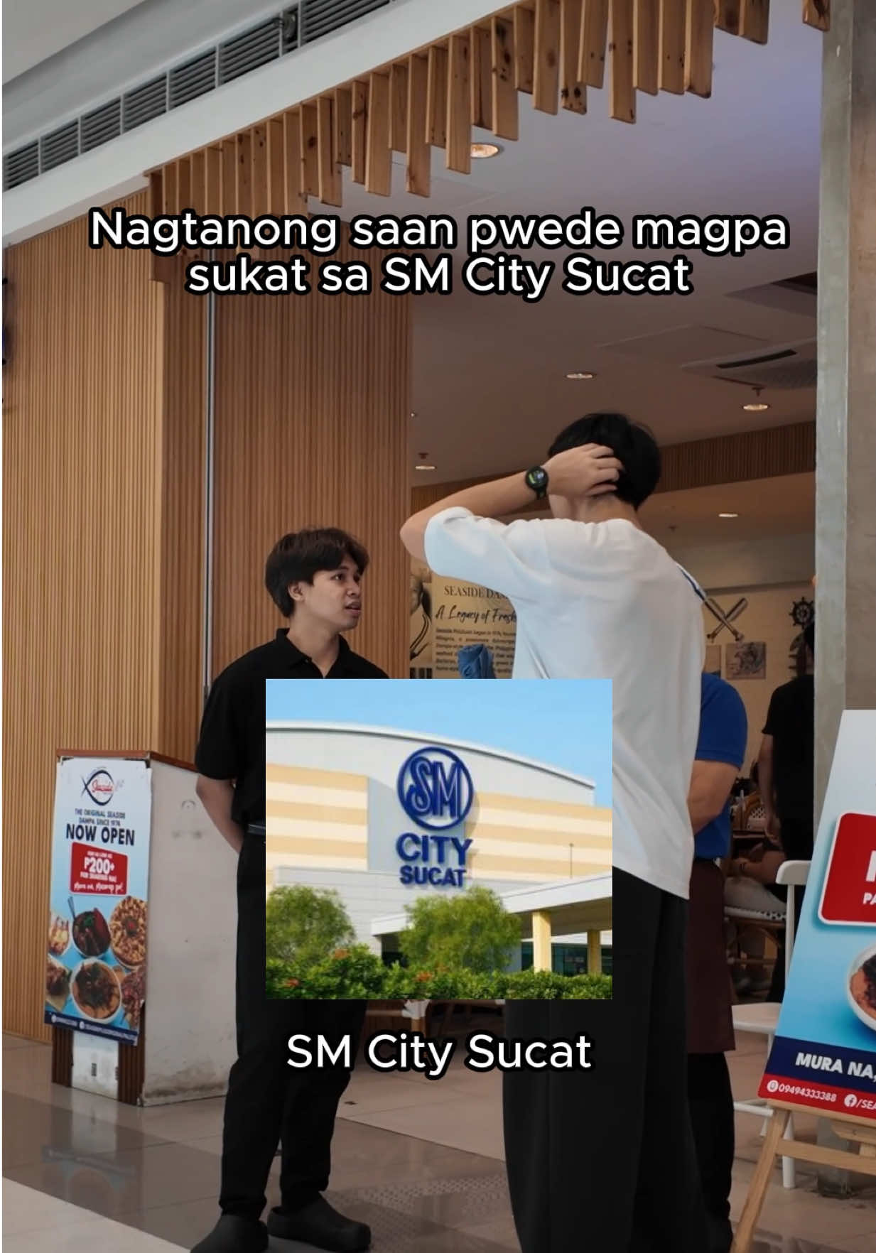 @Chinito Walkers