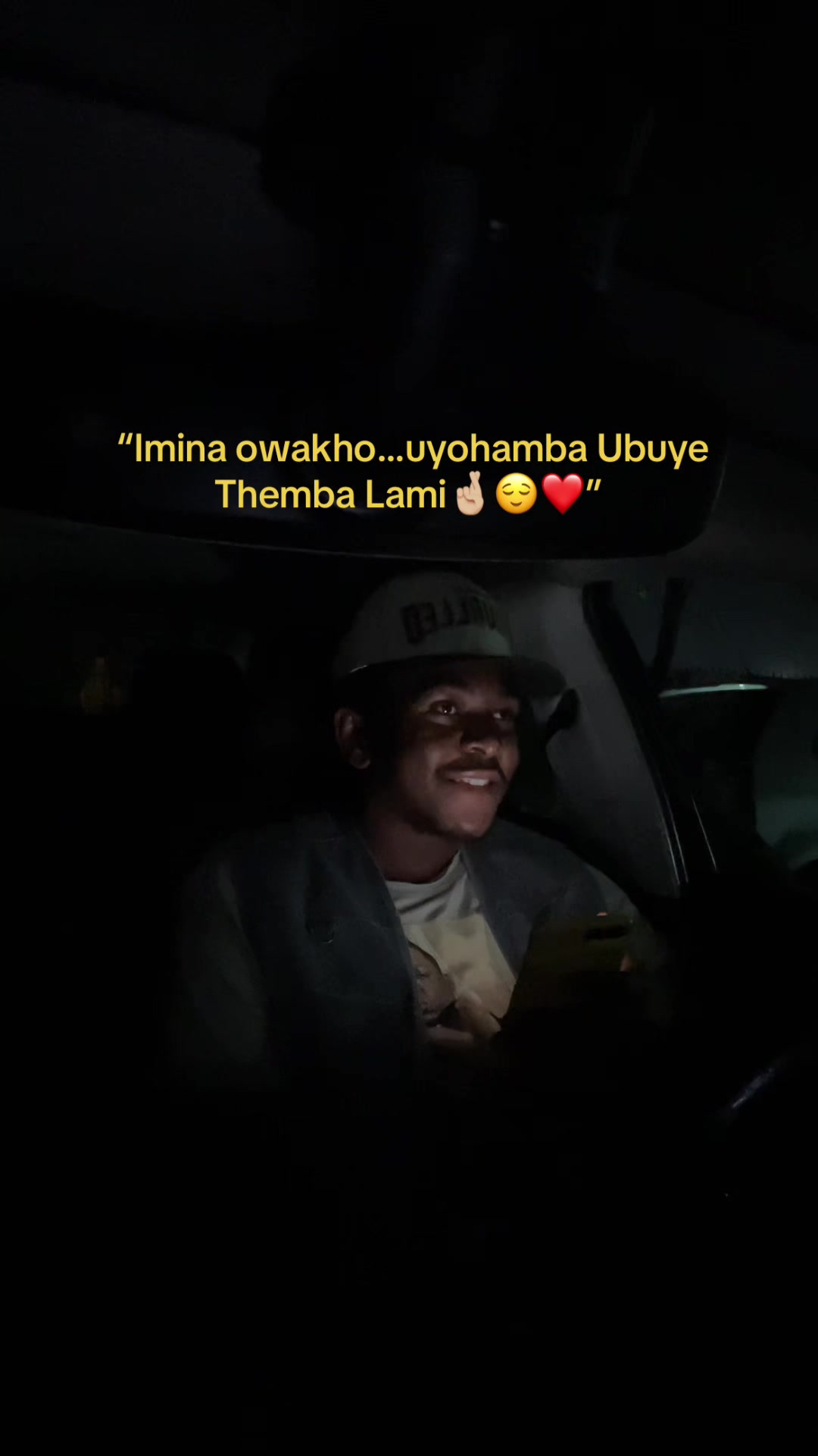 @Wandile Khumalo🦋👑✅