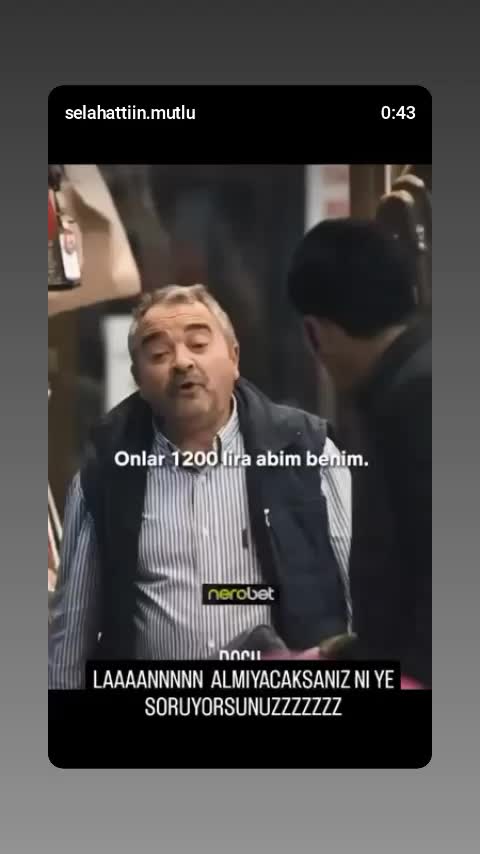 @selahattin  MUTLU