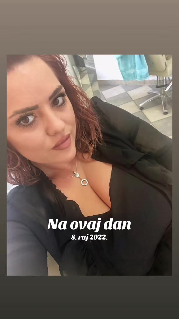 @🏹SNEZANA ISIDOROVIC🏹