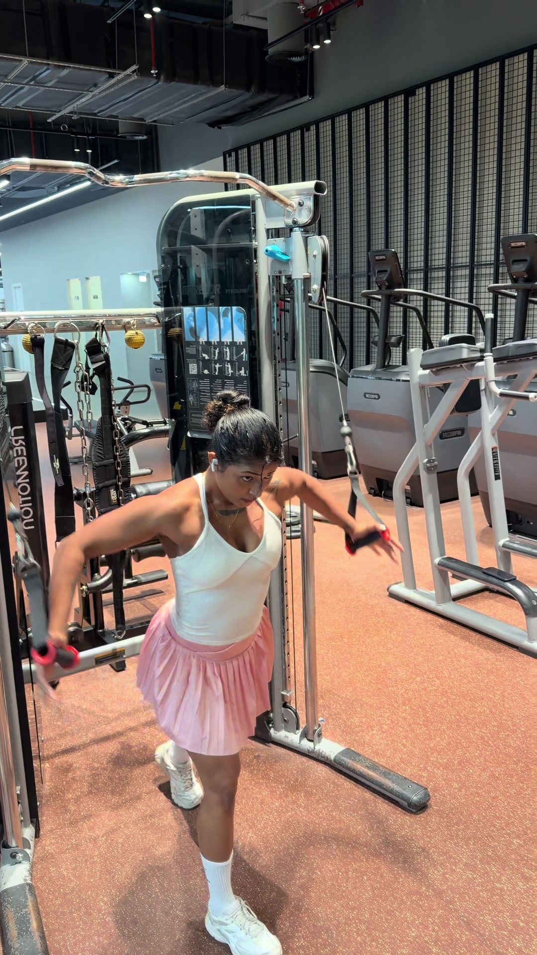 @Coach Adishashe.fit🇦🇪 شيهاني