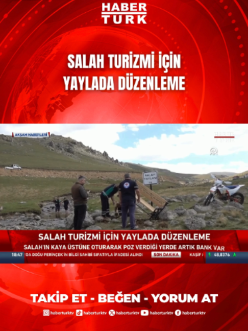@Habert&uuml;rk TV