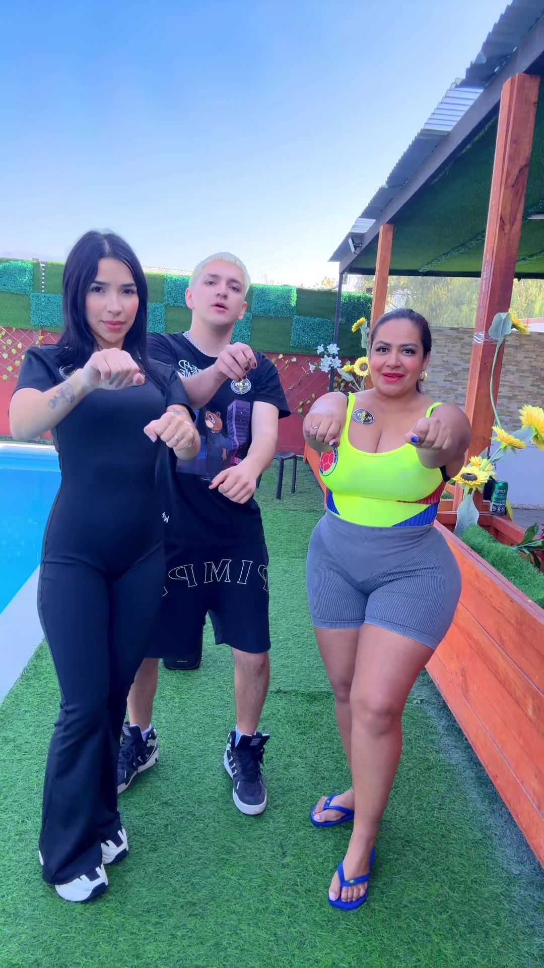 @Soy faymodel