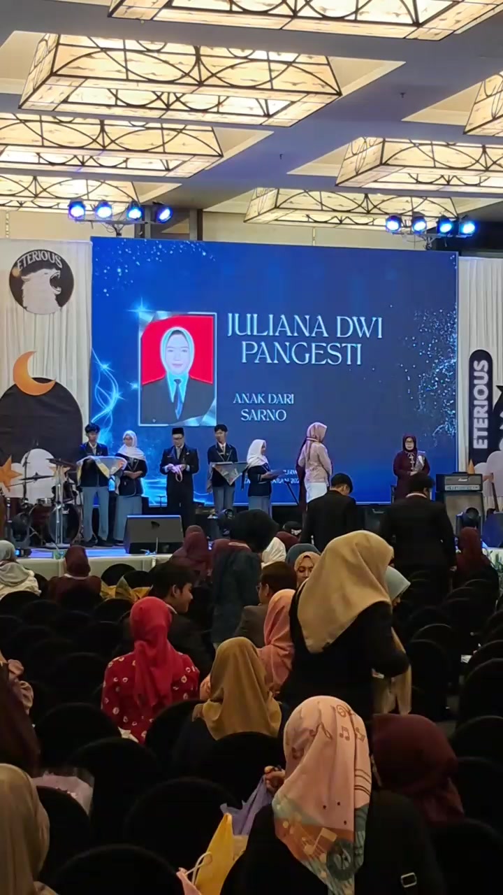 @Bhabin Polsek Kebasen