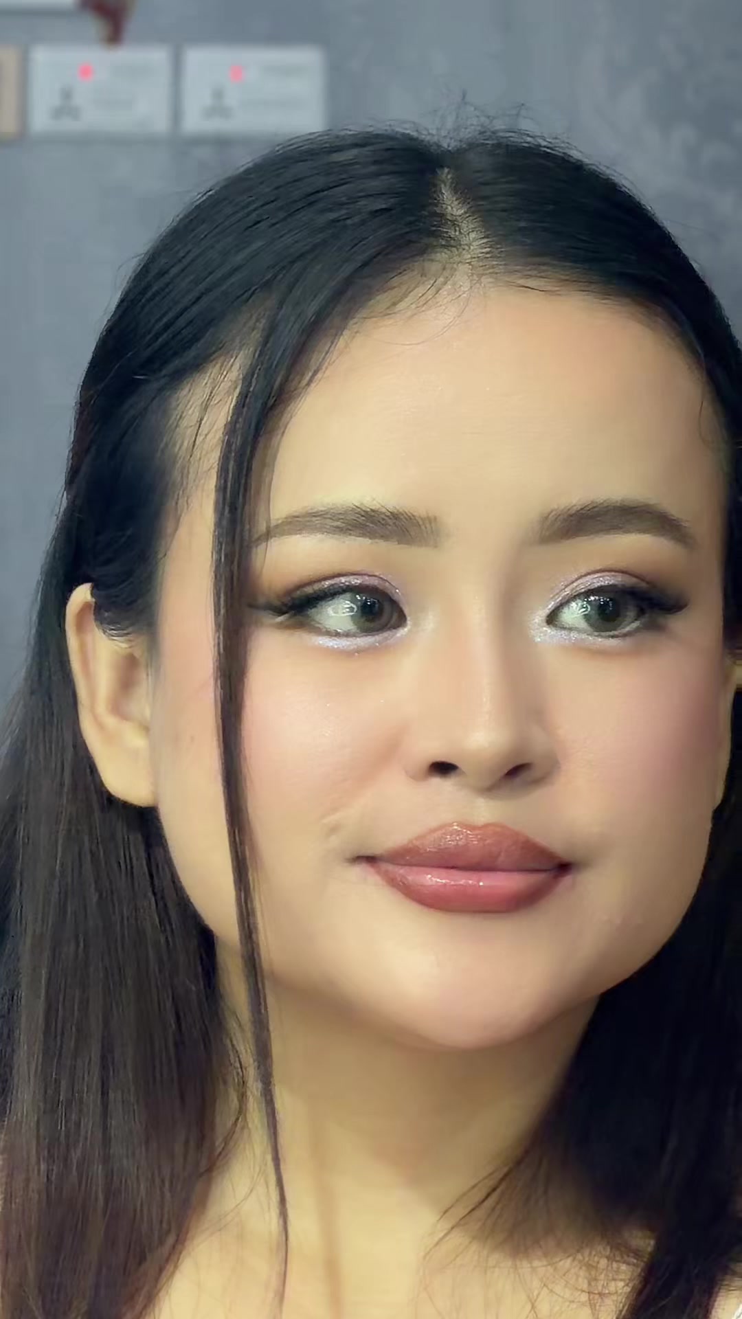 @CHHAYAMAKEUPSTUDIO