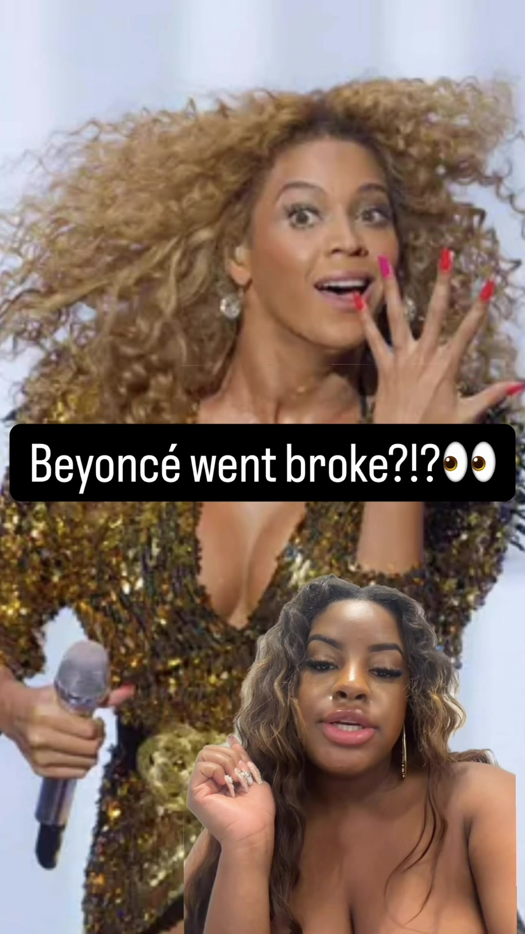 @Gorgeous K Co