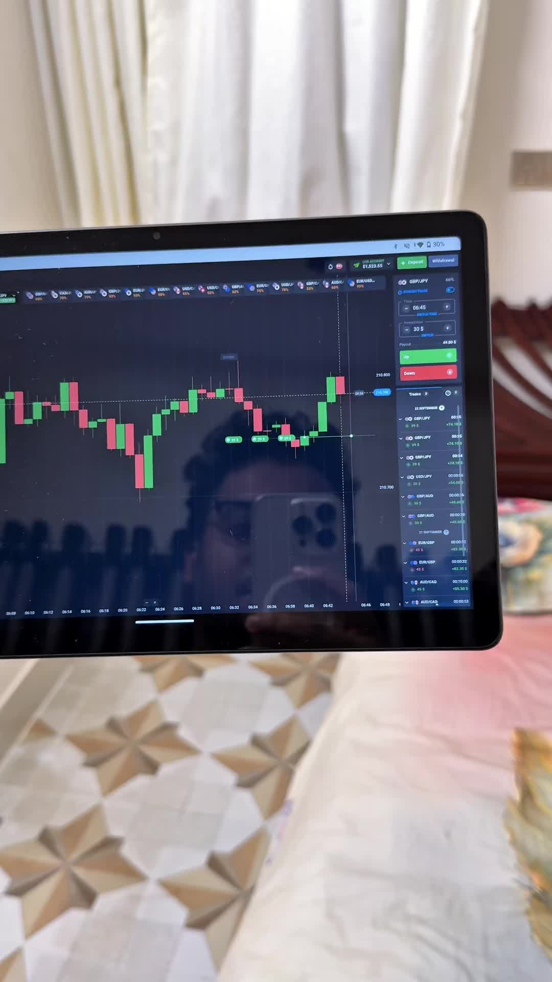 @𝐈𝐦𝐭𝐢𝐚𝐳 𝐓𝐫𝐚𝐝𝐞𝐫𓃮