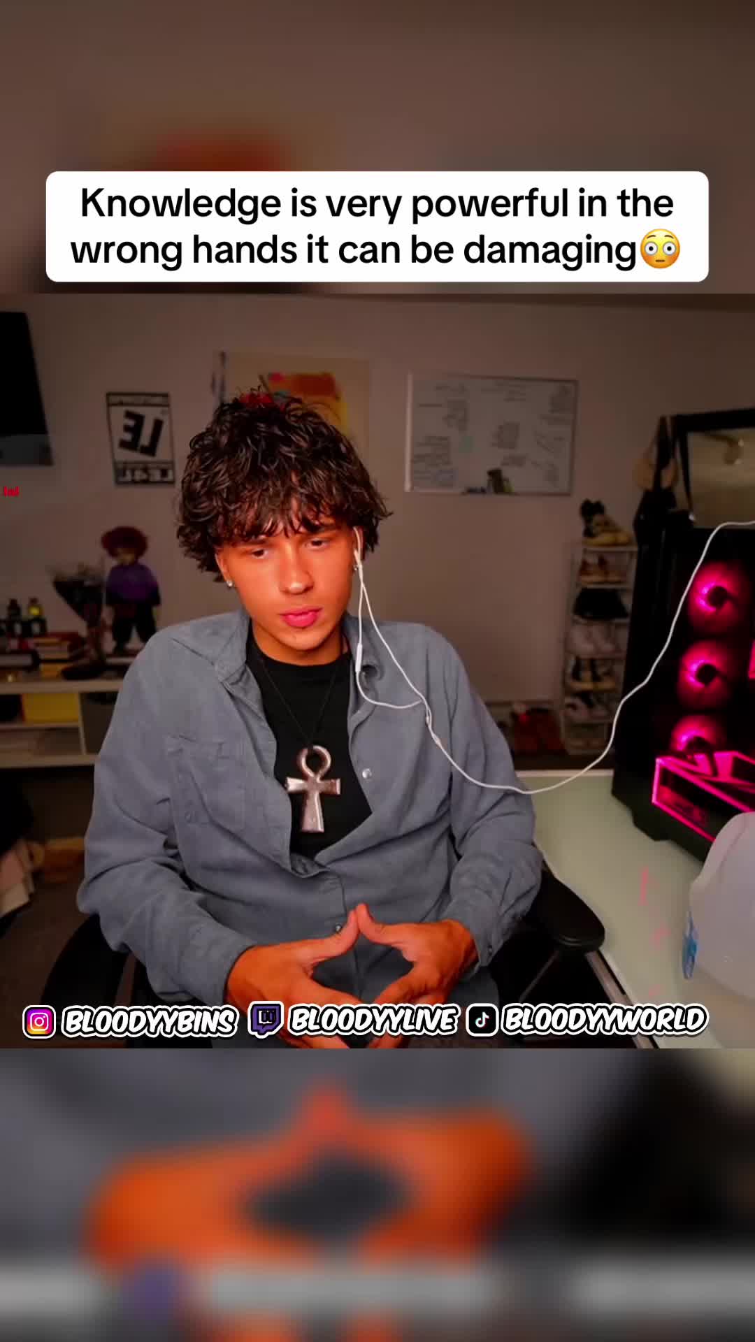 @LEBloodyy Clips