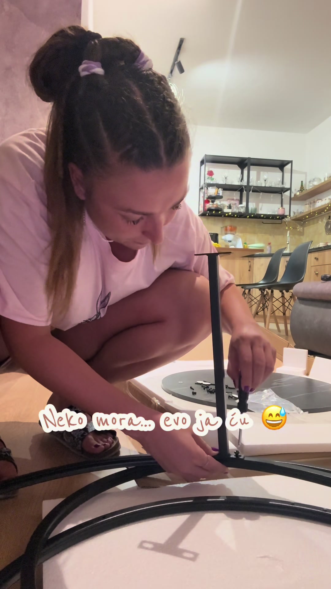 @sasictamara 🏃🏽♀️📚
