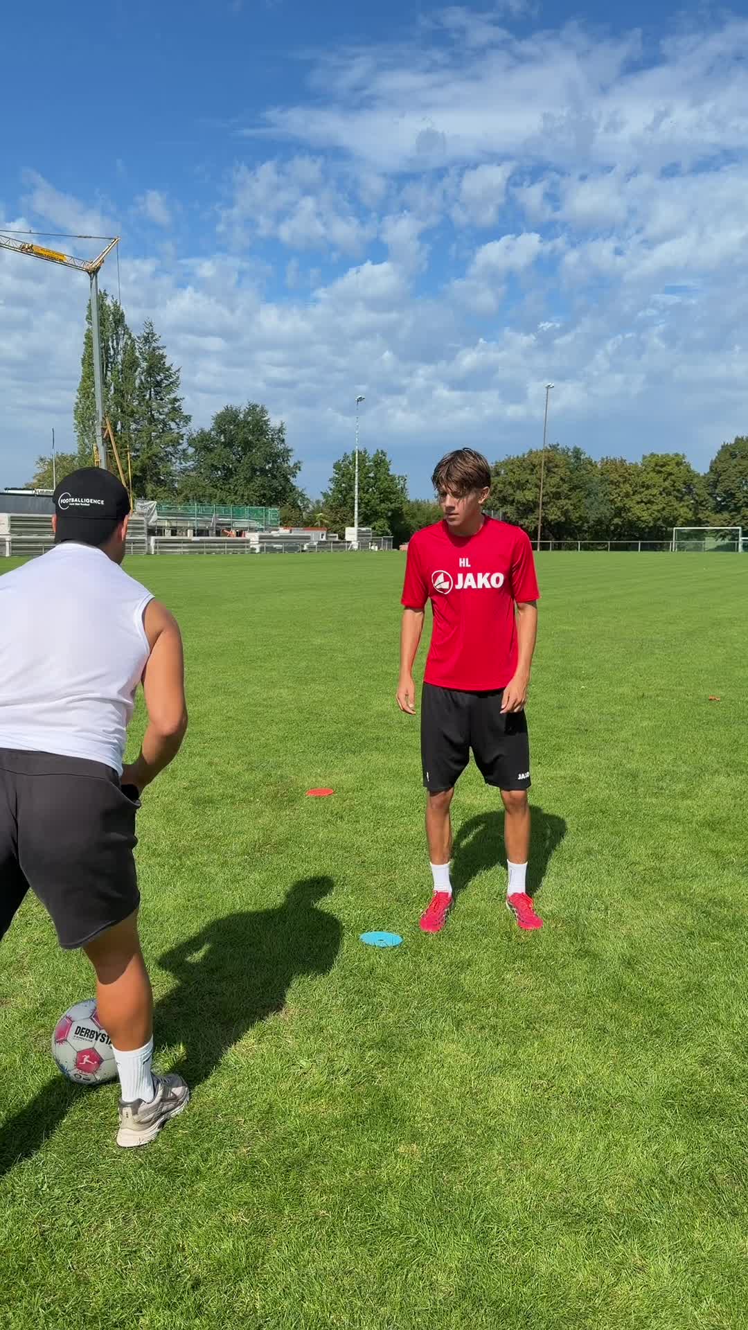 @Footballigence