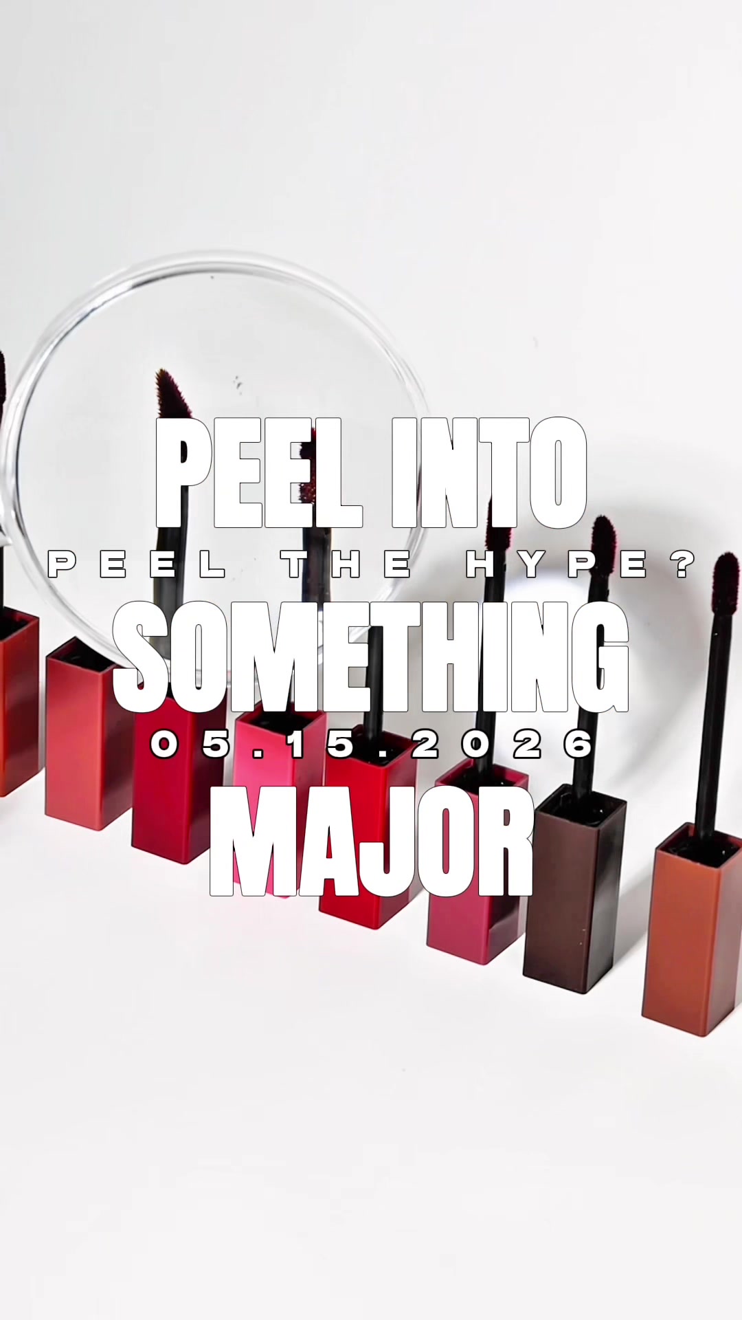 @Maybelline NY
