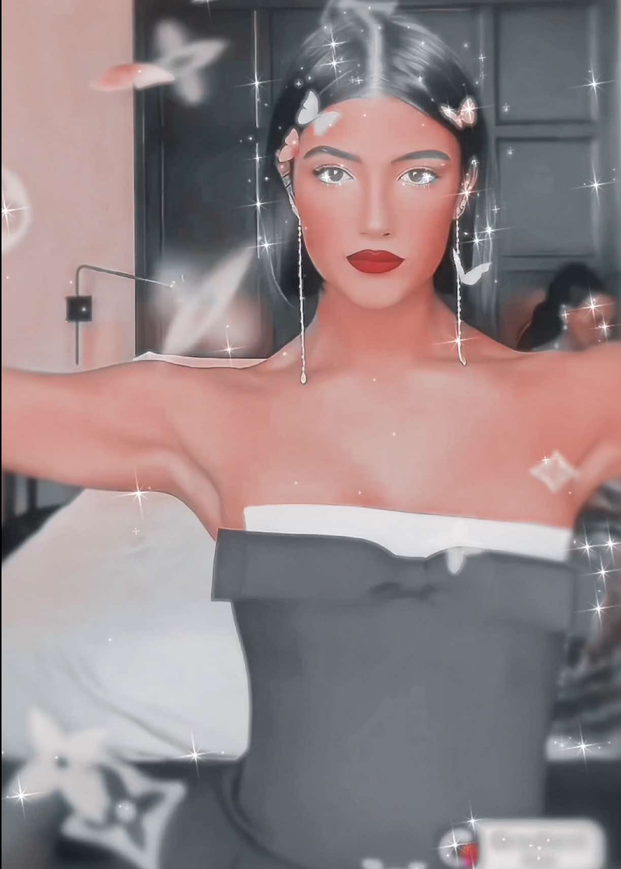 @- ᥴꫝꪖ𝘳ᦔ𝓲  ᠻꪖꪀ&rho;ꪖᧁꫀ - 🫂🤍