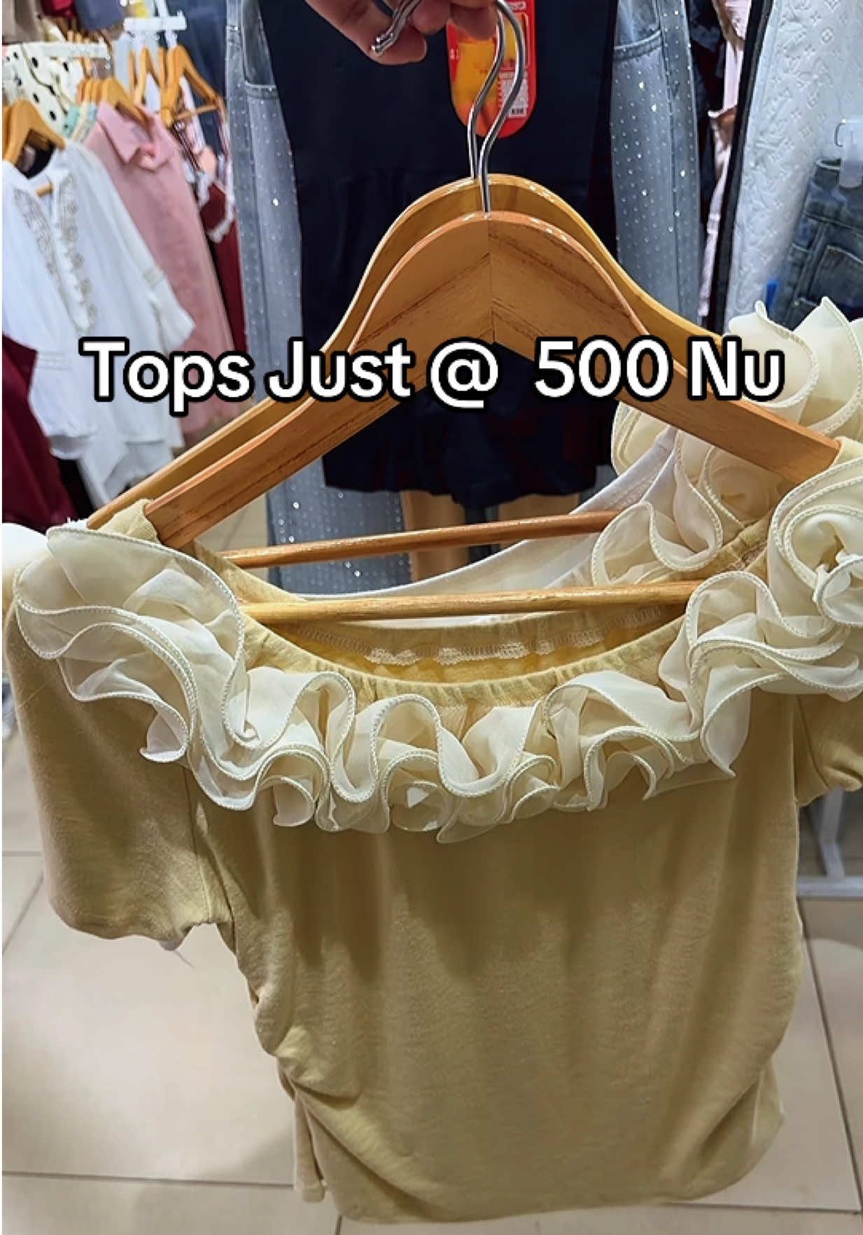 @Urban  Wear (Thimphu)