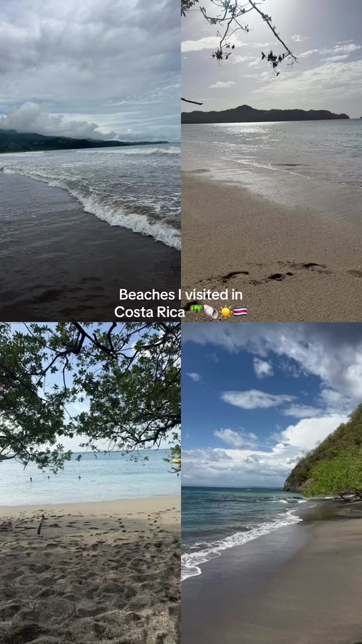 @The Costa Rica News