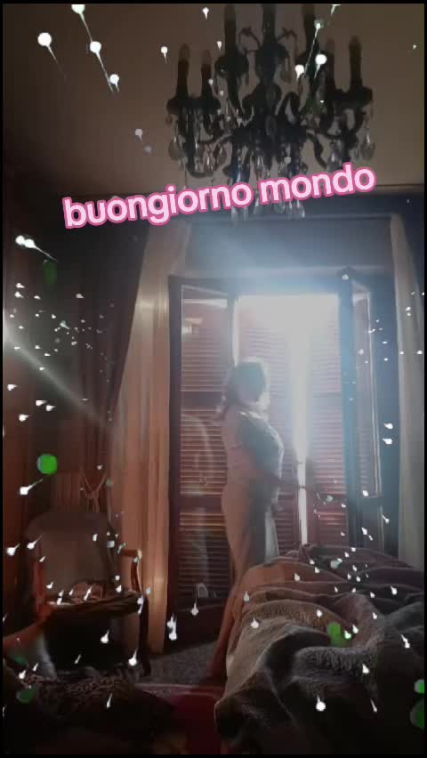 @Sabrina