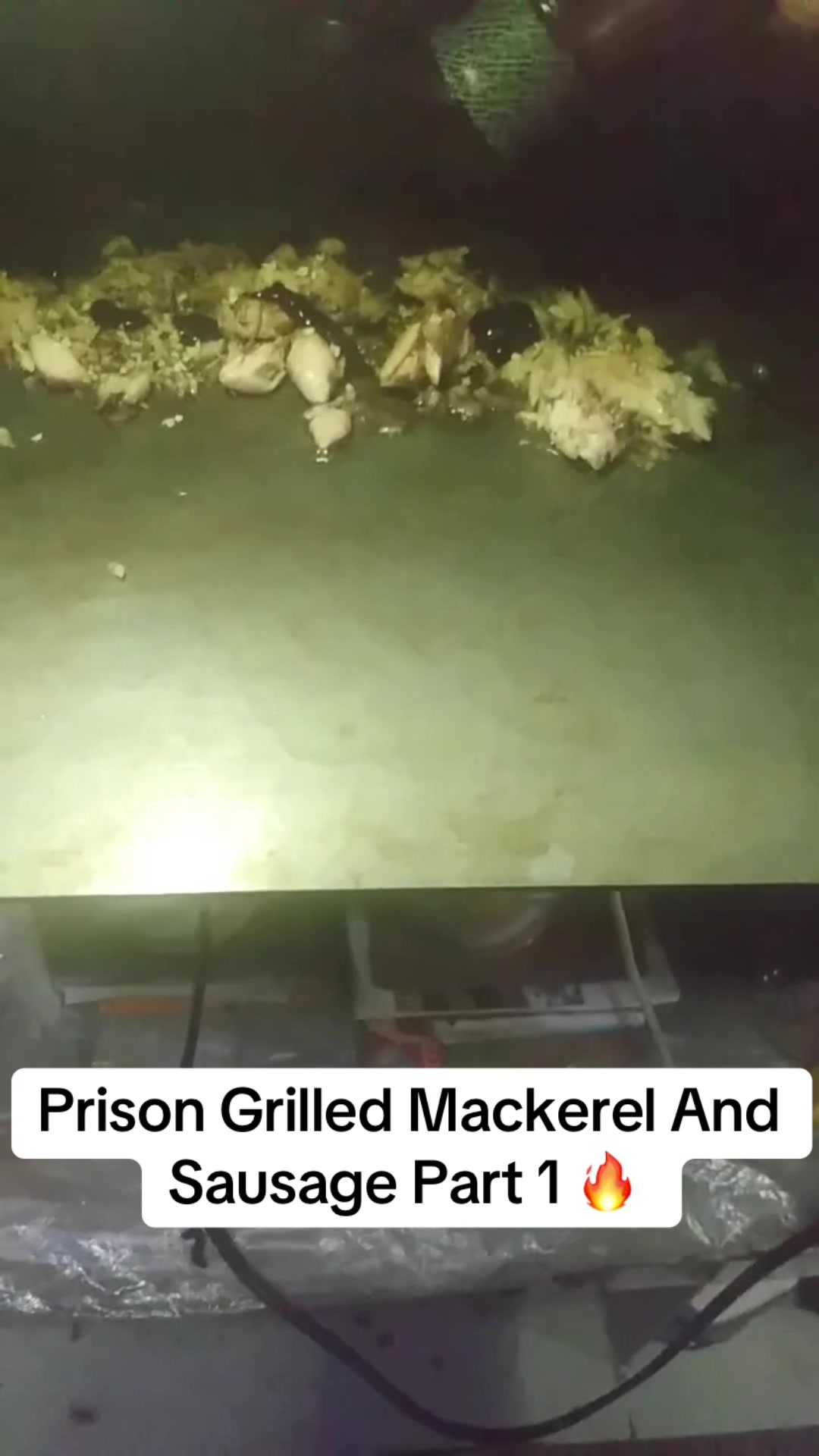 @Prison Meals
