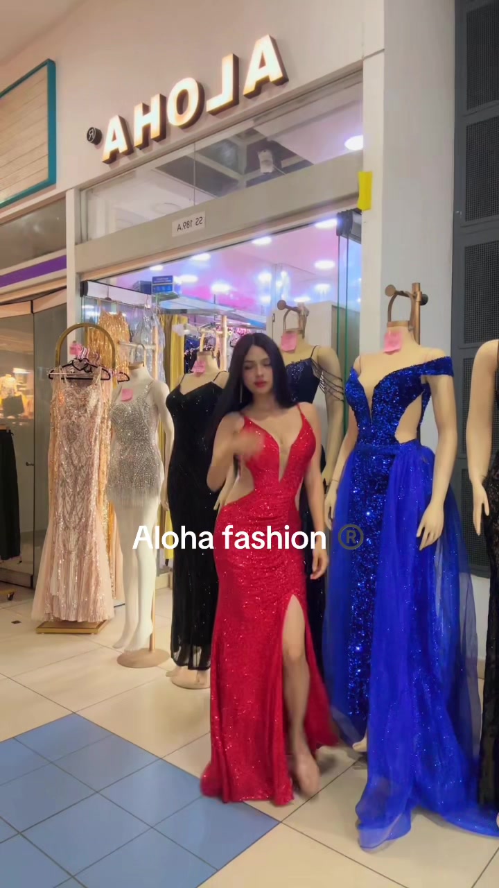 @ALOHA FASHION