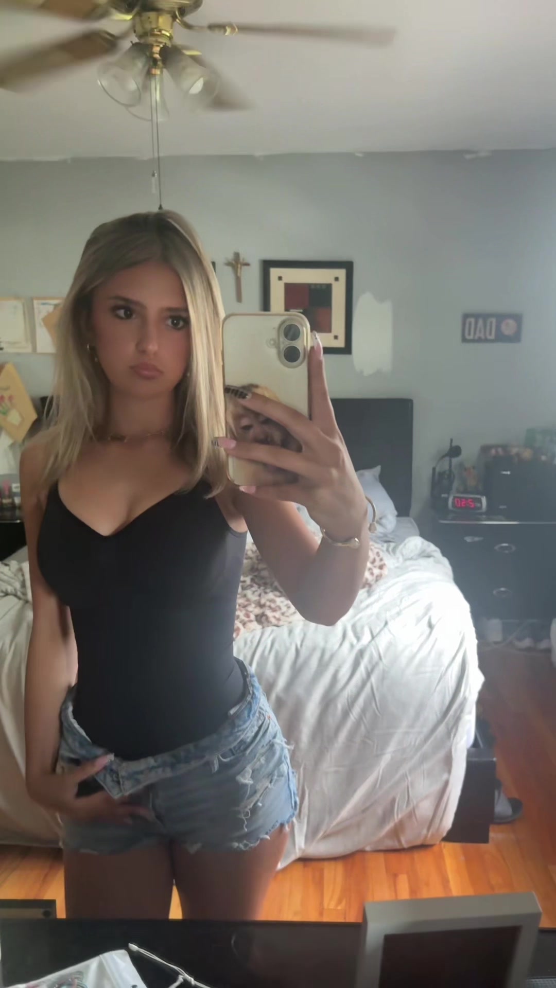 @adriana d