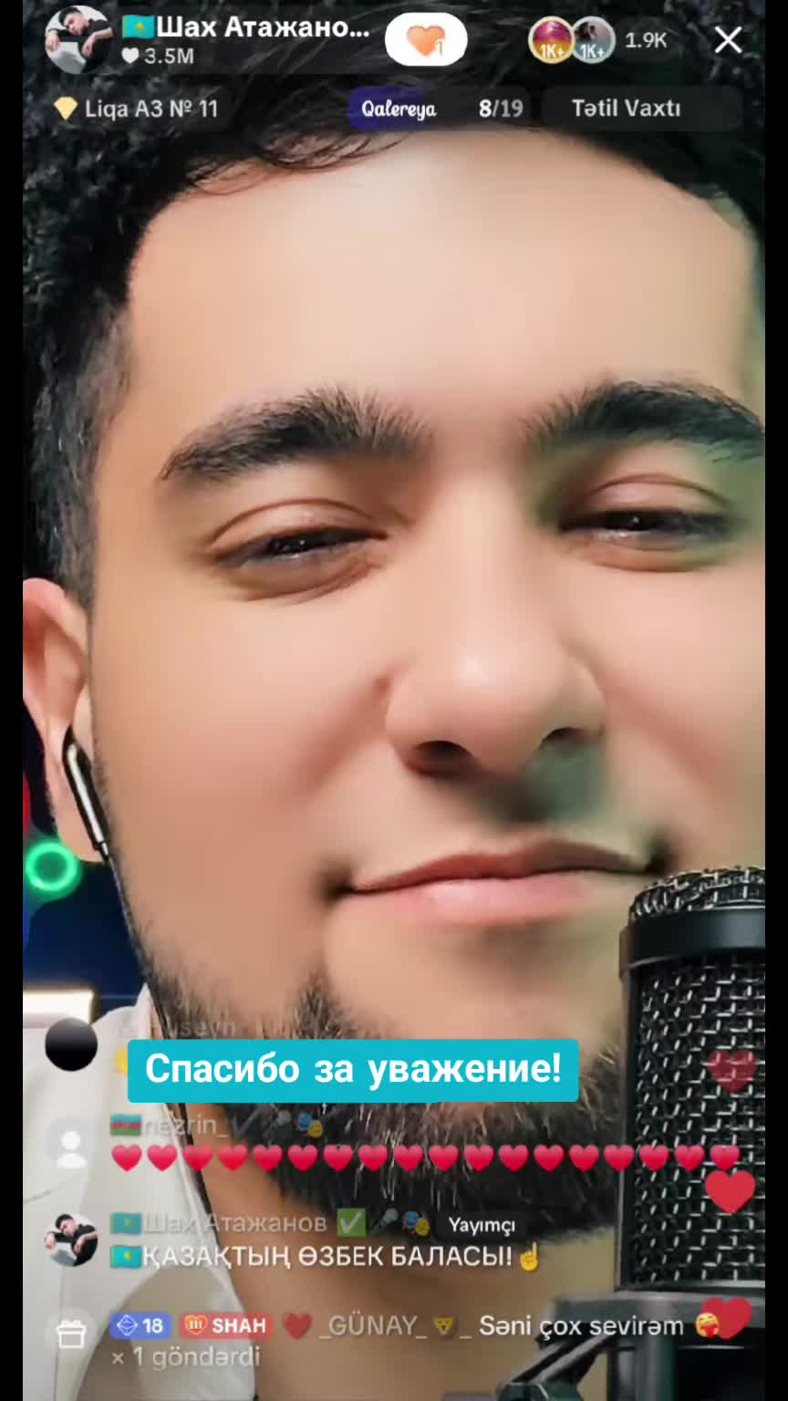 @starMarker