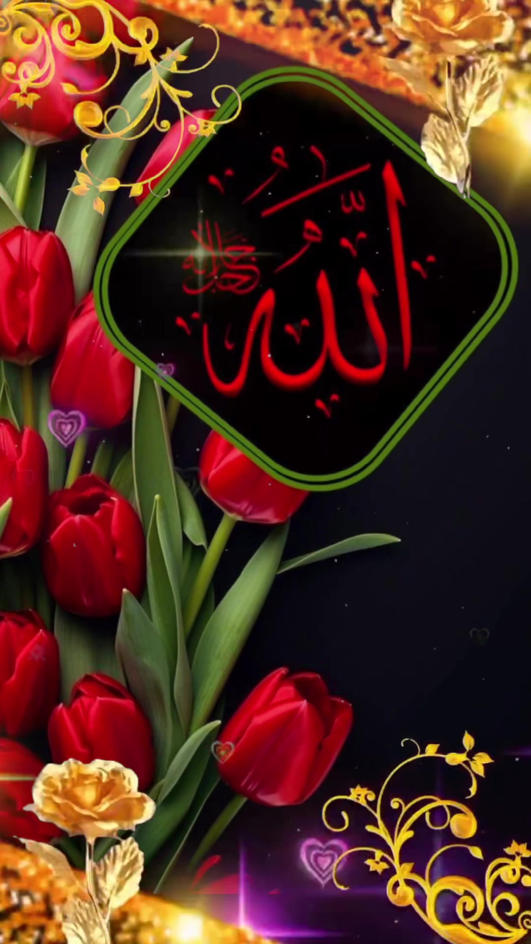 @🥀Allah Dostu🥀